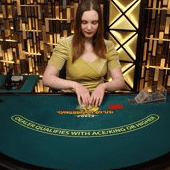 Caribbean Stud Poker game thumbnail