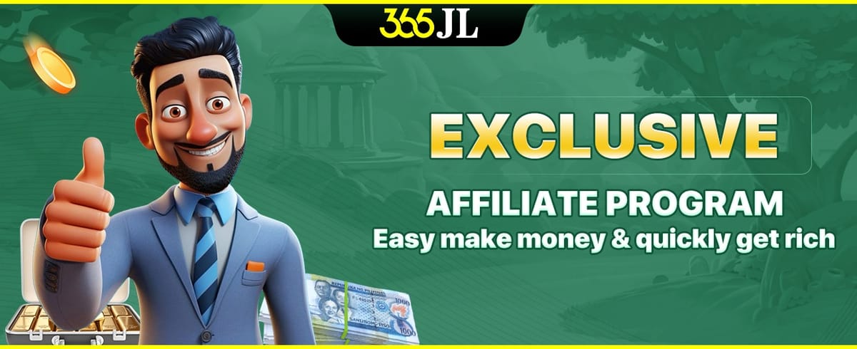 Exclusive Affiliate program Easy make money & quickly get rich screenshot