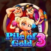 Pile of Gold 3 game icon