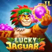 Lucky Jaguar 2 game thumbnail